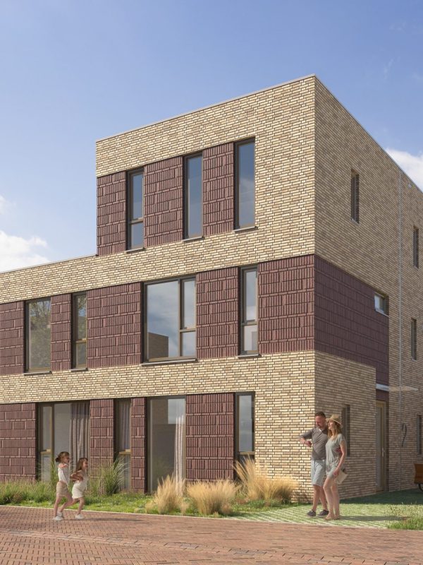 Duin en water te Lelystad fase 2 6